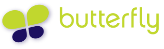 Butterfly Paediatric Therapy Inc. Logo