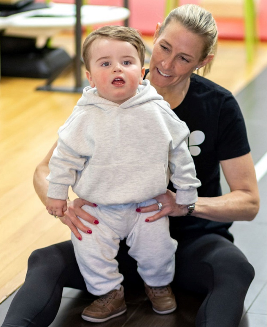 Butterfly Paediatric Therapy: Physiotherapy - Neurological Genetic and Developmental Conditions