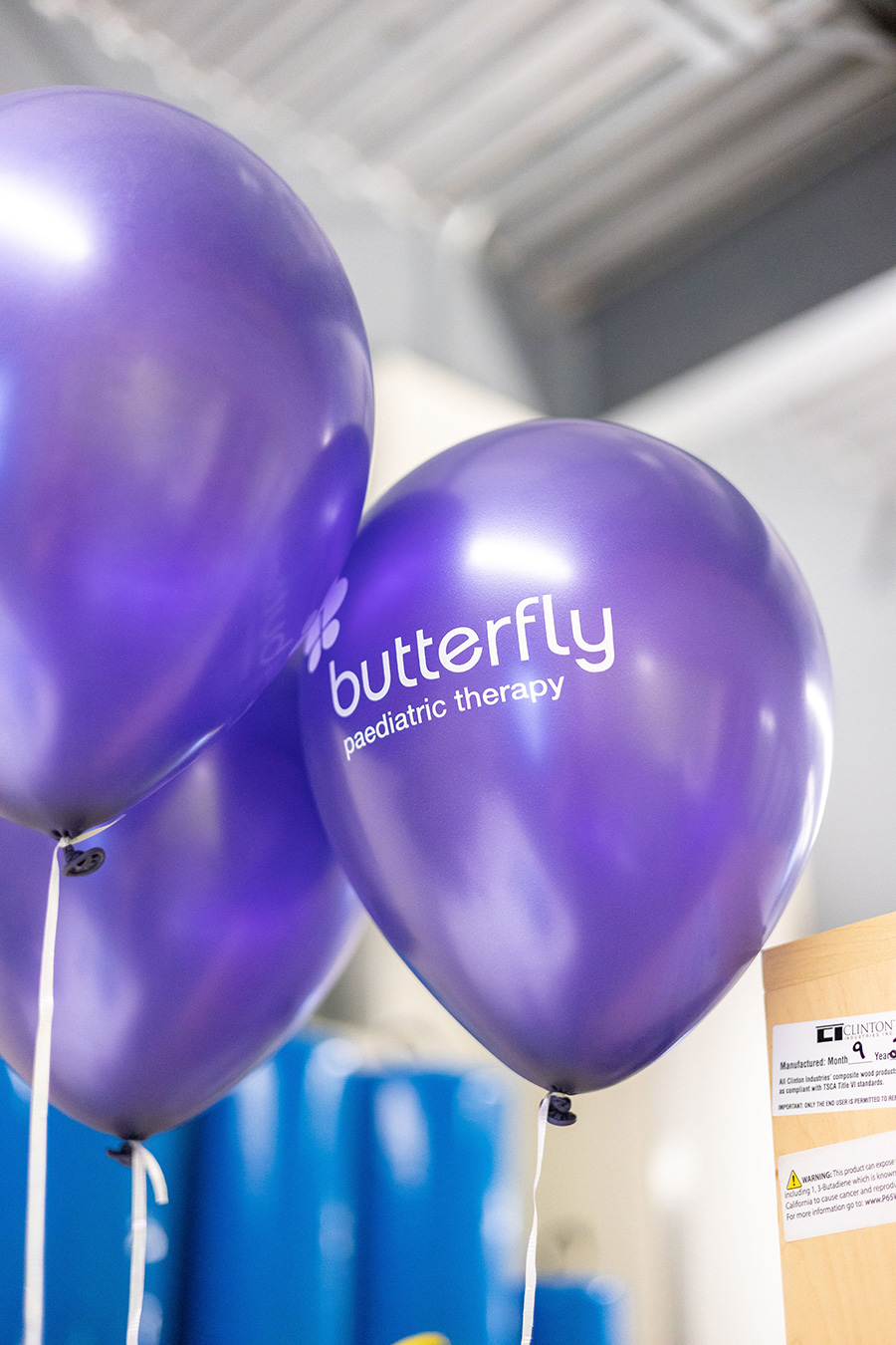 Butterfly Paediatric Therapy: FAQ